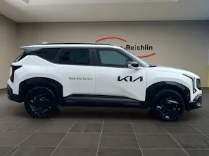 Kia Seltos 1.6 T-GDi X-Line