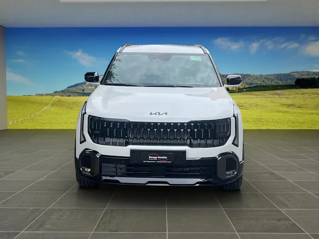Kia Seltos 1.6 T-GDi X-Line