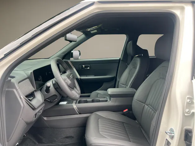 Kia Seltos 1.6 T-GDi X-Line