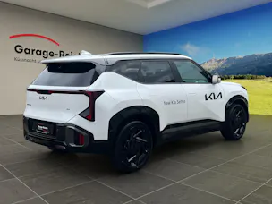 Kia Seltos 1.6 T-GDi X-Line