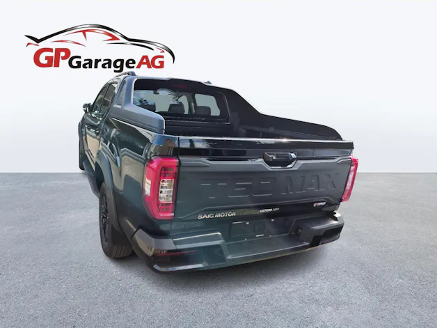 MAXUS T60 Max 2.0 TD Luxury