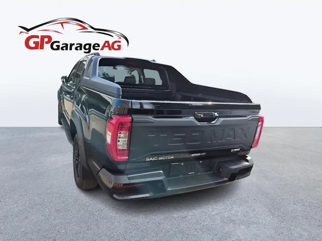 MAXUS T60 Max 2.0 TD Luxury