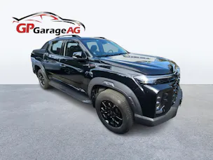 MAXUS T60 Max 2.0 TD Luxury