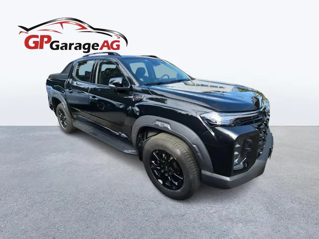 MAXUS T60 Max 2.0 TD Luxury