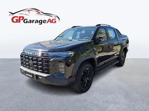 MAXUS T60 Max 2.0 TD Luxury