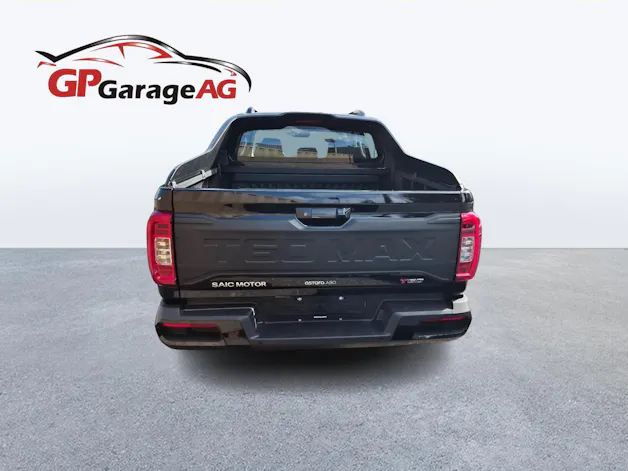 MAXUS T60 Max 2.0 TD Luxury