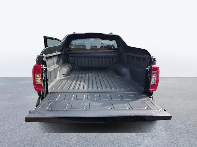 MAXUS T60 Max 2.0 TD Luxury