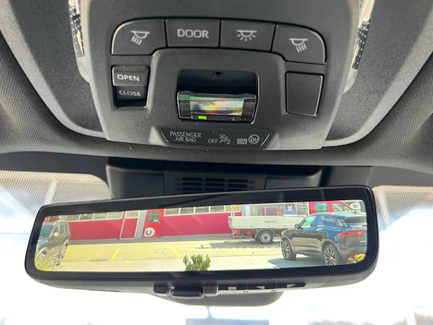 Toyota bZ4X Touring Premium AWD