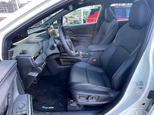 Toyota bZ4X Touring Premium AWD
