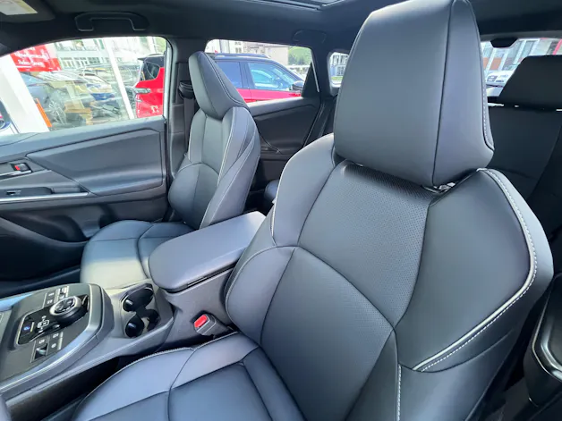 Toyota bZ4X Touring Premium AWD