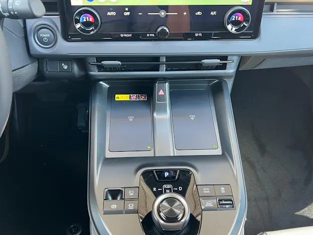 Toyota bZ4X Touring Premium AWD