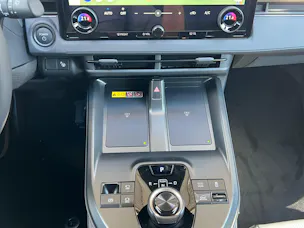 Toyota bZ4X Touring Premium AWD