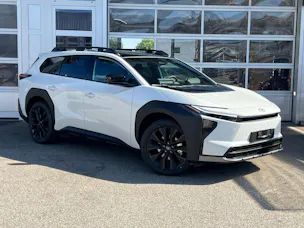 Toyota bZ4X Touring Premium AWD