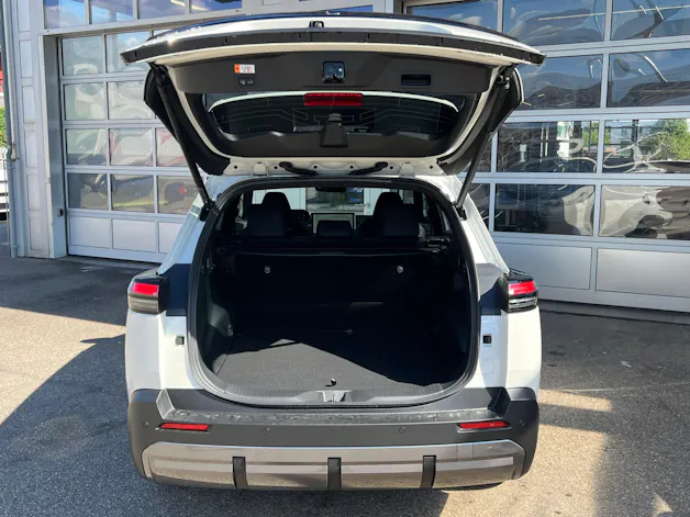Toyota bZ4X Touring Premium AWD