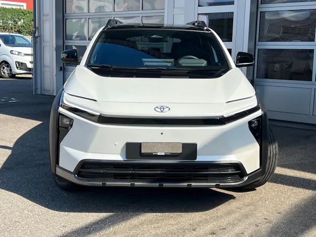 Toyota bZ4X Touring Premium AWD