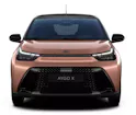 Toyota Aygo X 1.5 VVT-i HSD Style