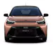 Toyota Aygo X 1.5 VVT-i HSD Style