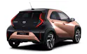 Toyota Aygo X 1.5 VVT-i HSD Style