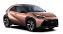 Toyota Aygo X 1.5 VVT-i HSD Style