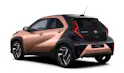 Toyota Aygo X 1.5 VVT-i HSD Style