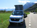 RENAULT Trafic Spacenomad 2.0 dCi Blue 170 iconic