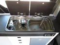 RENAULT Trafic Spacenomad 2.0 dCi Blue 170 iconic