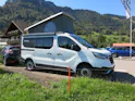 RENAULT Trafic Spacenomad 2.0 dCi Blue 170 iconic