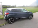 RENAULT Captur 1.2 TCe Dynamique EDC