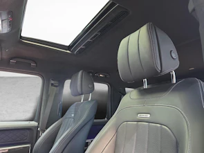image du véhicule MERCEDES-BENZ G 63 AMG