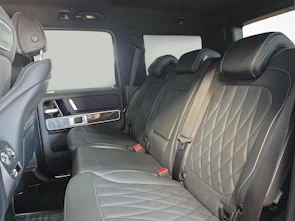 image du véhicule MERCEDES-BENZ G 63 AMG