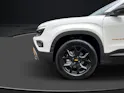 JEEP Avenger 1.2 MHEV The North Face 4xe