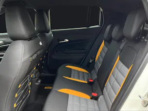 JEEP Avenger 1.2 MHEV The North Face 4xe