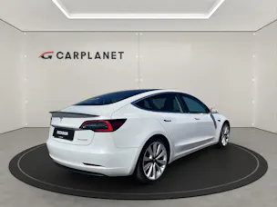 Tesla Model 3 Performance D