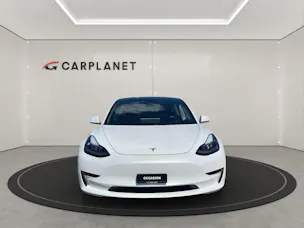 Tesla Model 3 Performance D