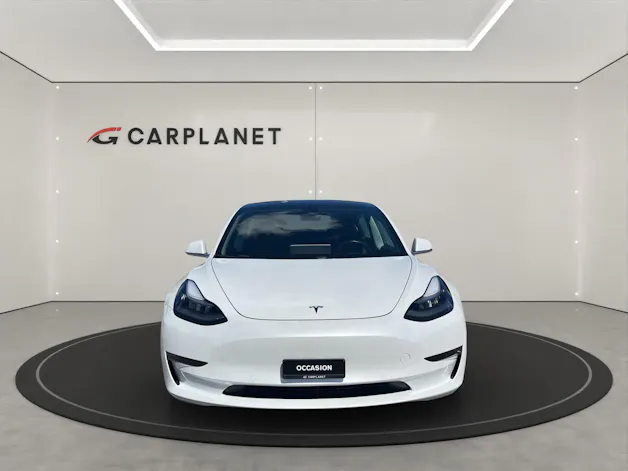 Tesla Model 3 Performance D