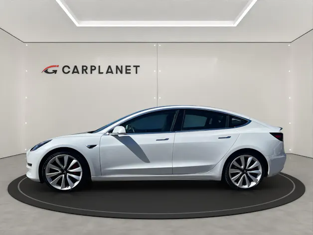 Tesla Model 3 Performance D