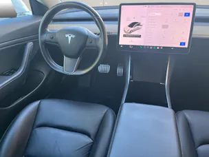 Tesla Model 3 Performance D