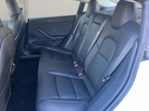 Tesla Model 3 Performance D