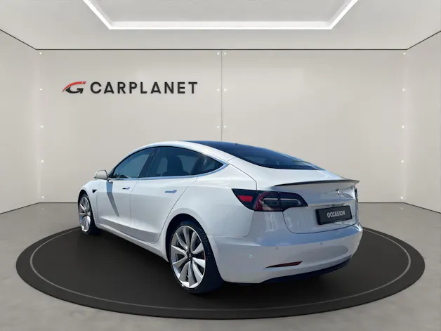 Tesla Model 3 Performance D