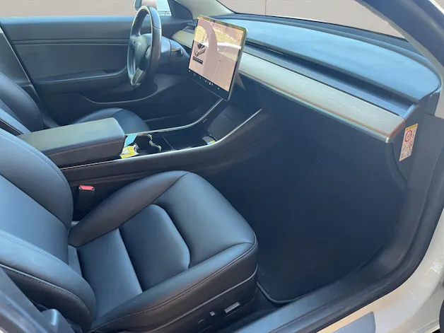 Tesla Model 3 Performance D