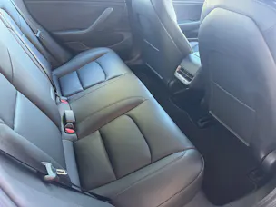 Tesla Model 3 Performance D