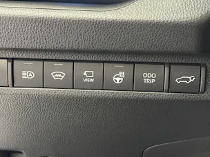 Toyota RAV4 2.5 Plug-In-Hybrid Platinum AWD-i