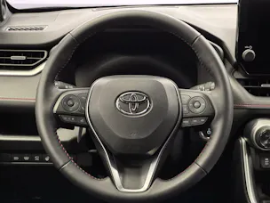 Toyota RAV4 2.5 Plug-In-Hybrid Platinum AWD-i