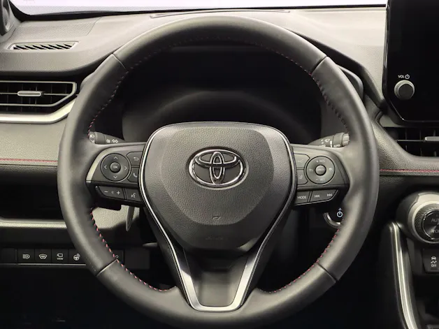 Toyota RAV4 2.5 Plug-In-Hybrid Platinum AWD-i