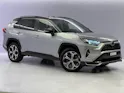 Toyota RAV4 2.5 Plug-In-Hybrid Platinum AWD-i