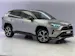 Toyota RAV4 2.5 Plug-In-Hybrid Platinum AWD-i