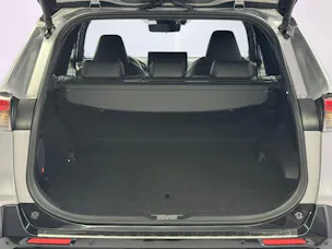 Toyota RAV4 2.5 Plug-In-Hybrid Platinum AWD-i