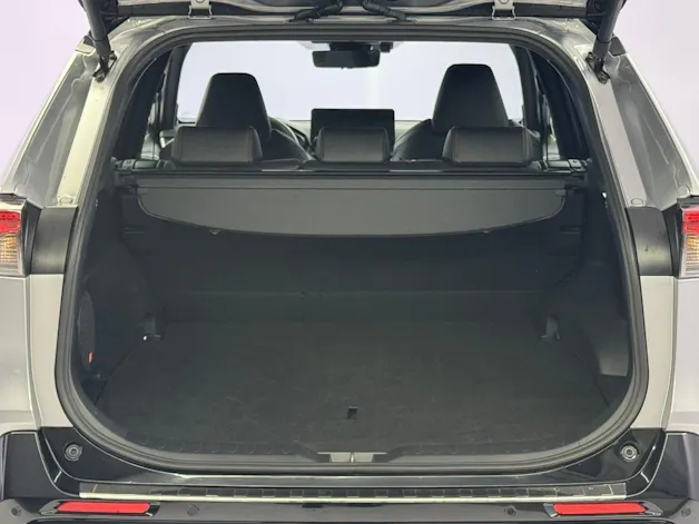 Toyota RAV4 2.5 Plug-In-Hybrid Platinum AWD-i
