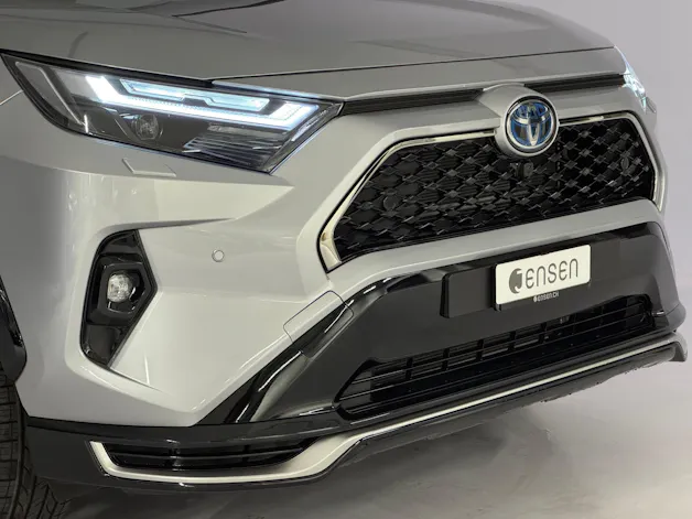 Toyota RAV4 2.5 Plug-In-Hybrid Platinum AWD-i