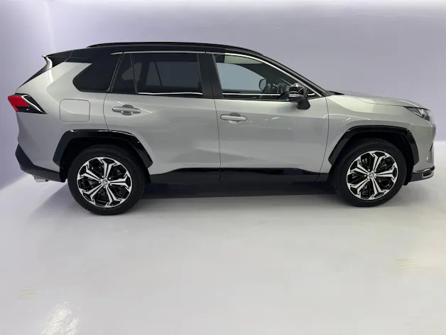 Toyota RAV4 2.5 Plug-In-Hybrid Platinum AWD-i